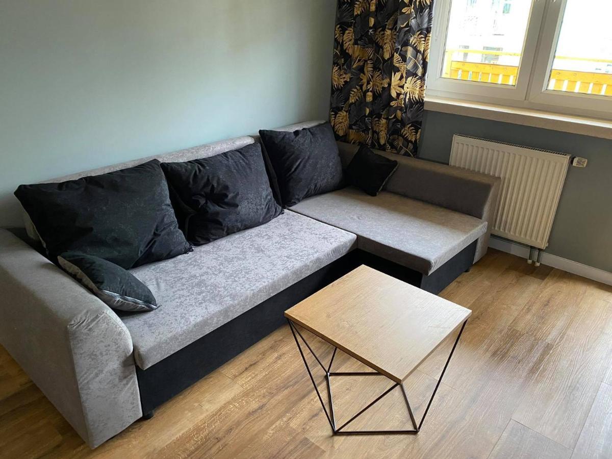 Apartament Wioselko Warszawa公寓 外观 照片