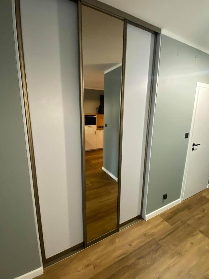 Apartament Wioselko Warszawa公寓 外观 照片