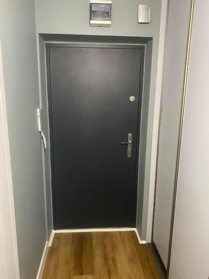 Apartament Wioselko Warszawa公寓 外观 照片