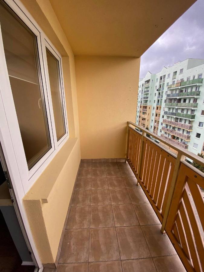 Apartament Wioselko Warszawa公寓 外观 照片