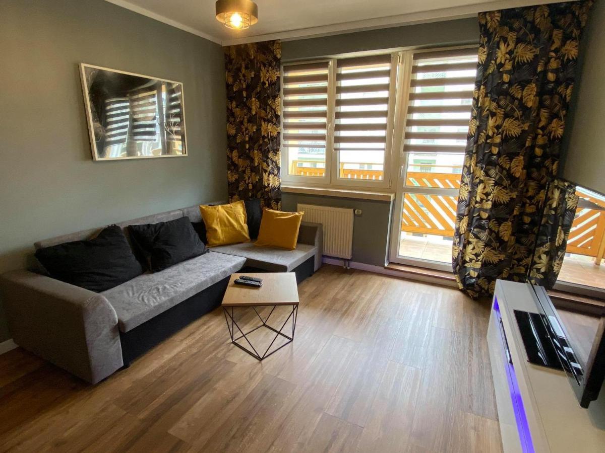 Apartament Wioselko Warszawa公寓 外观 照片